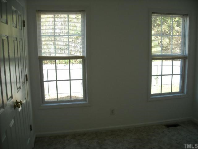 2308 Maybrook Drive Raleigh, NC 27610 - Photo 6 of 10 Bright Bedrooms with large closets.