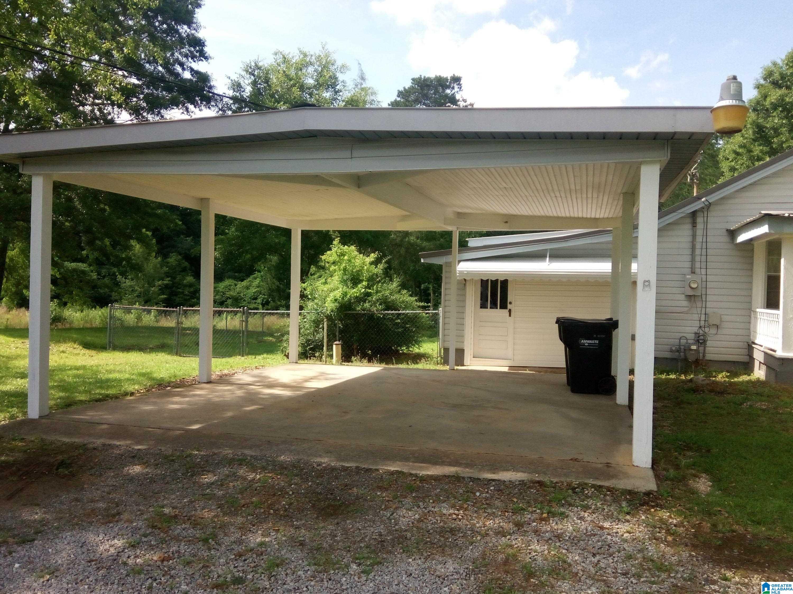 995 Rock Mills Road Roanoke, AL 36274 - Photo 2 of 35
