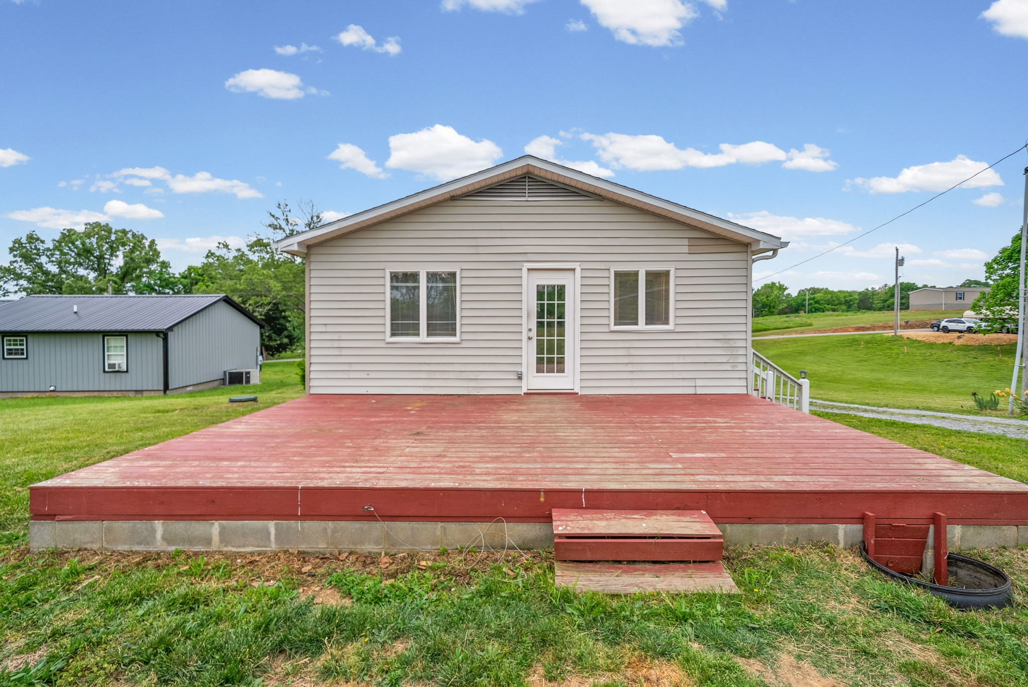118 Hardy Road Cadiz, KY 42211 - Photo 19 of 29 Gallery Image 19