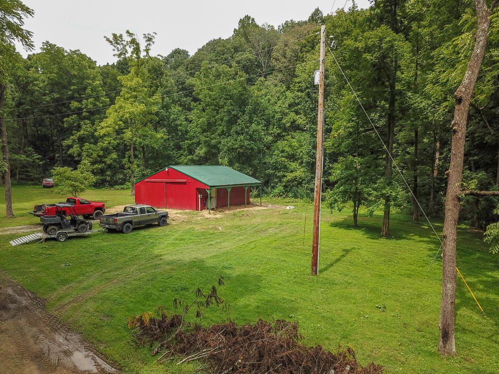 0 Ellis Road Laurelville, OH 43135 - Photo 2 of 41