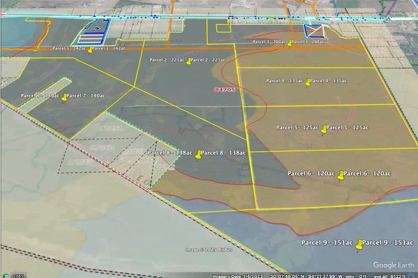 $1,350,000 | 4 Hwy 105 Sour Lake, Sour Lake, TX 77659