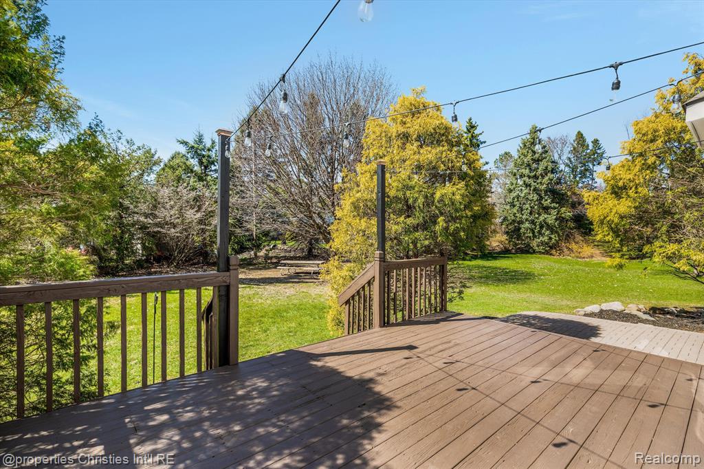 3552 Kossuth Road Lake Orion, MI 48360 - Photo 42 of 49 Gallery Image 42
