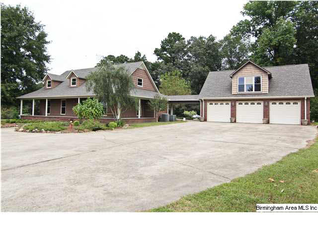 4124 County Road 15 Cleveland, AL 35049 - Photo 1 of 22