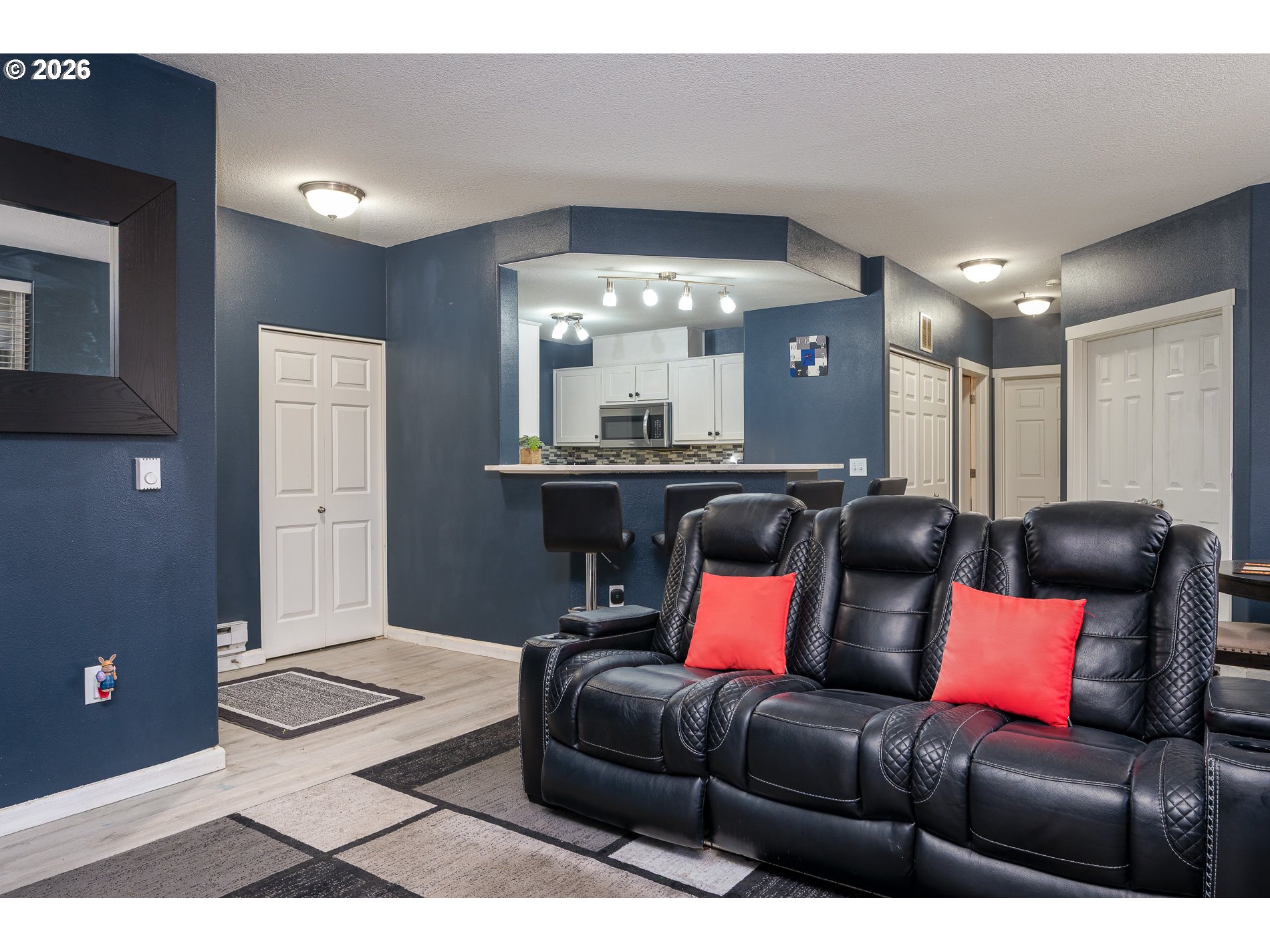 14925 Southwest Sandhill Loop, Unit 102 Beaverton, OR 97007 - Photo 4 of 22