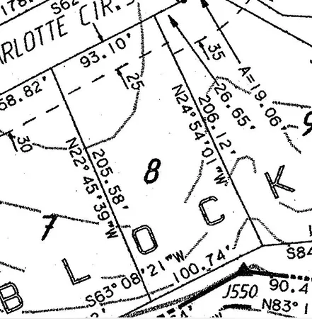 $17,500 | Lot 8 Pierre Circle, McCormick, SC 29835