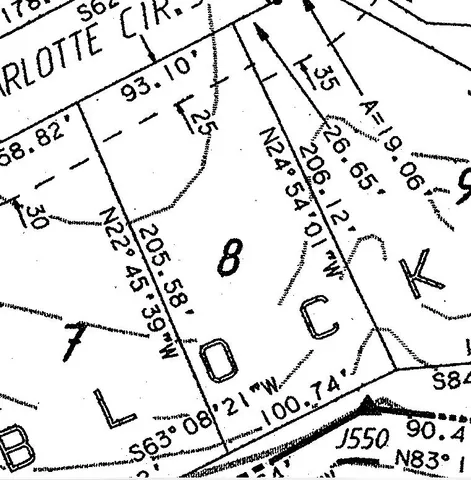 $17,500 | Lot 8 Pierre Circle, McCormick, SC 29835