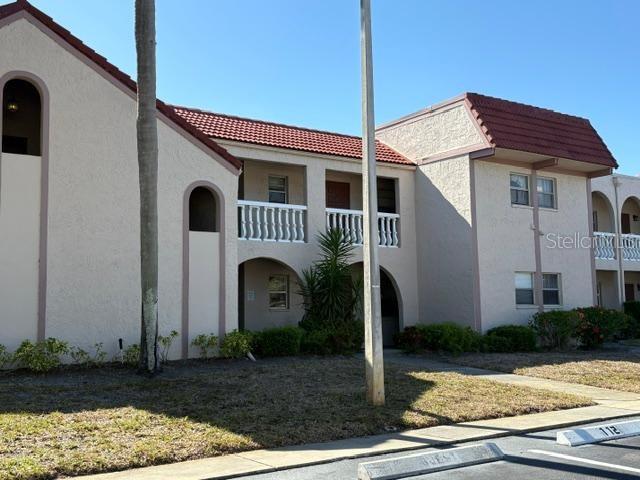 9700 Starkey Road, Unit 113 Seminole, FL 33777 - Photo 1 of 15