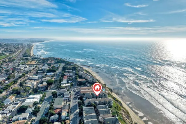 $6,000 | 940 Sealane Drive, Unit 10, Encinitas, CA 92024