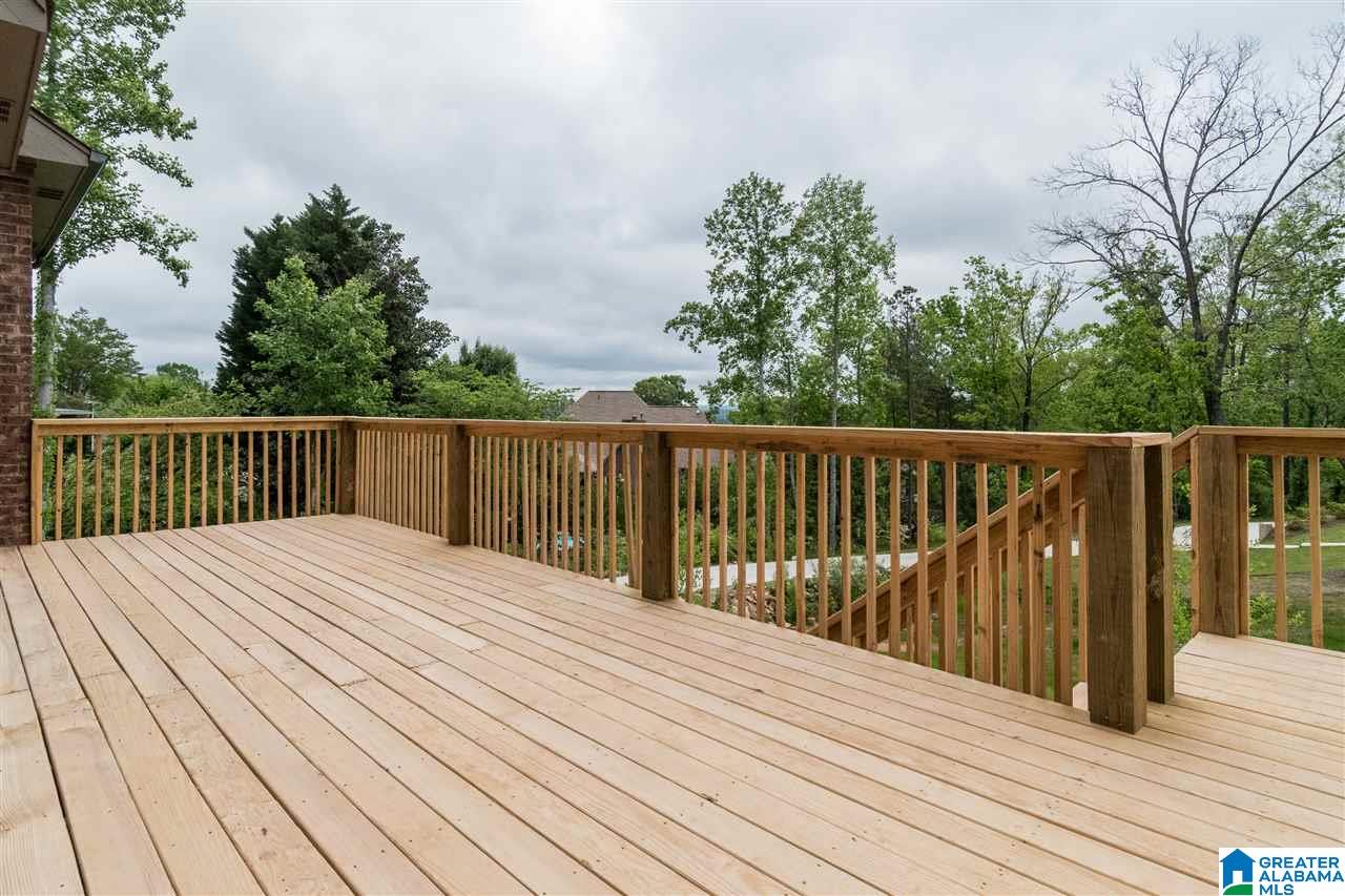 1105 Al Seier Road Hoover, AL 35226 - Photo 44 of 49