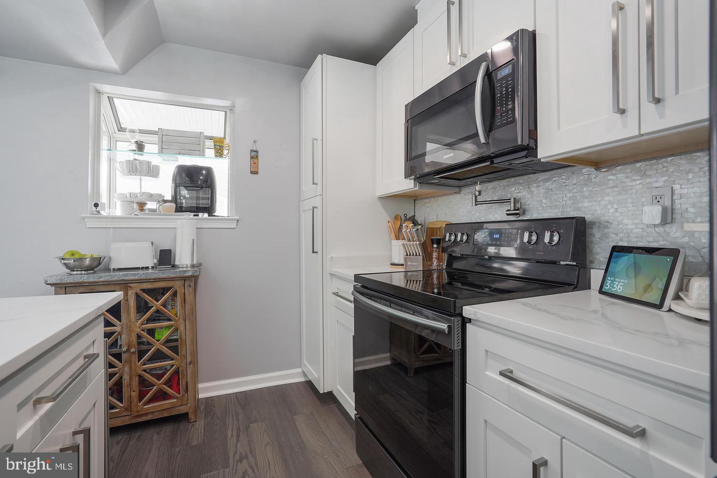 4525 28th Road South, Unit 39 Arlington, VA 22206 - Photo 10 of 31 Gallery Image 10