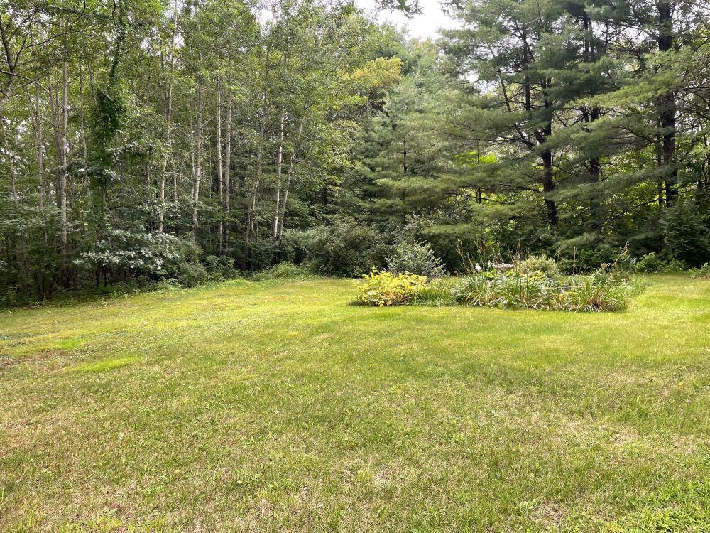 383 Old Alfred Road Waterboro, ME 04030 - Photo 28 of 38 picture23 yard