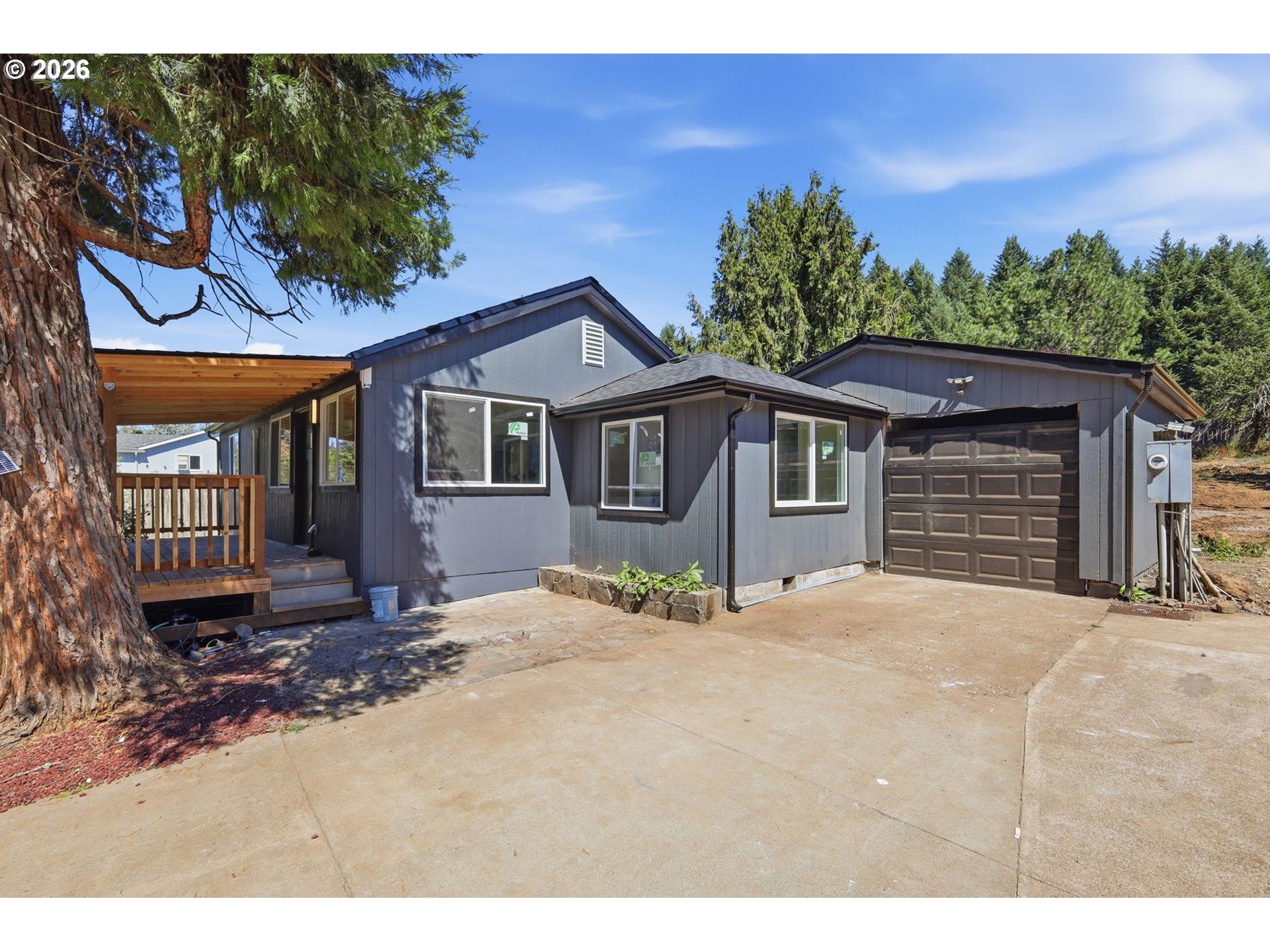 33719 Row River Road Cottage Grove, OR 97424 - Photo 33 of 39 Gallery Image 33