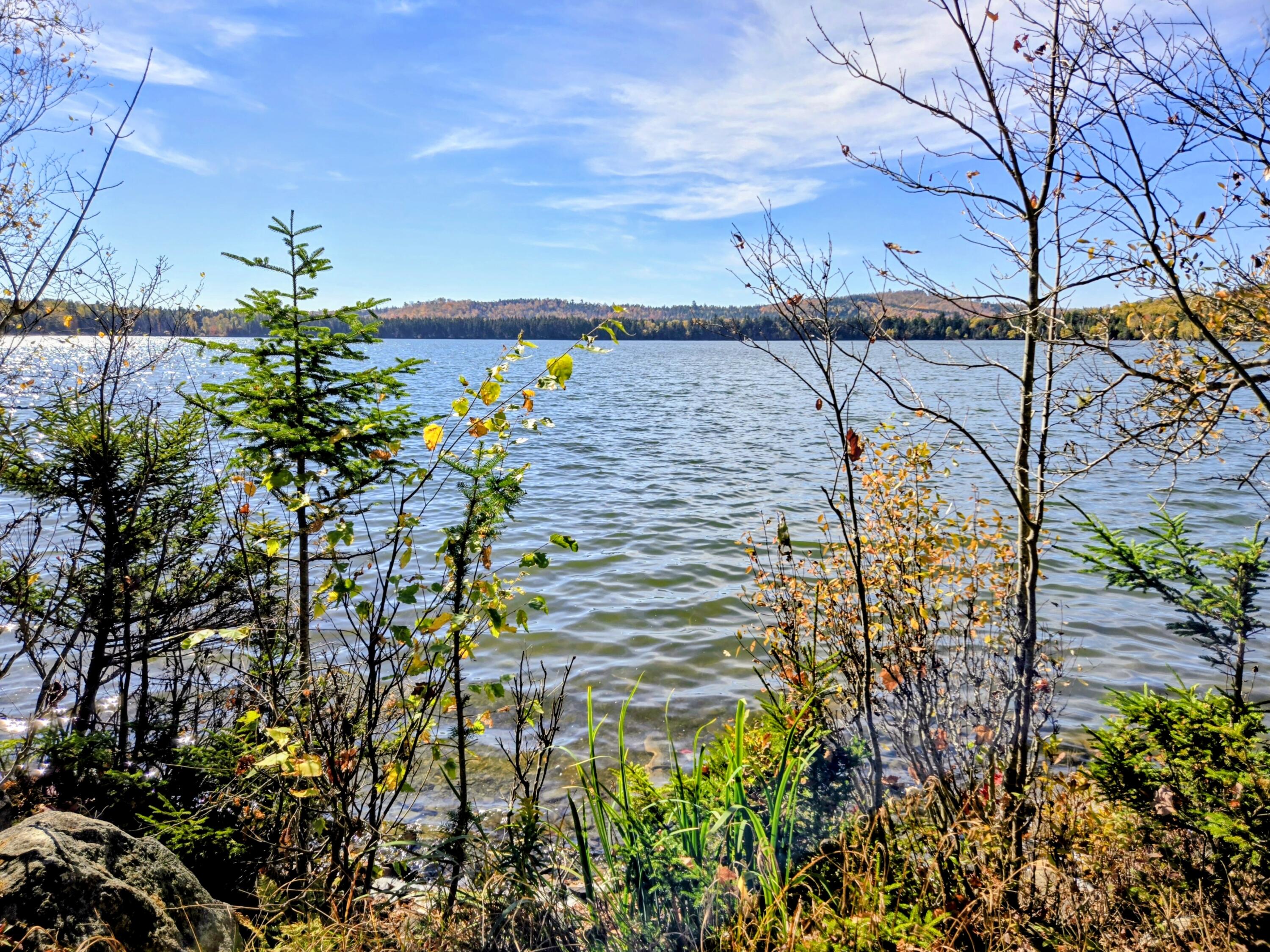 252 Quimby Pond Road Rangeley, ME 04970 - Photo 32 of 47 Privately Owned Waterfront