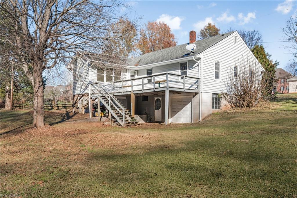 5253 Mountain View Road Winston-Salem, NC 27104 - Photo 28 of 34 Gallery Image 28