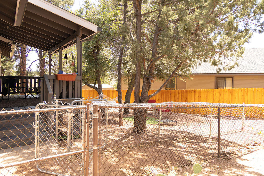 803 West Overland Road Payson, AZ 85541 - Photo 20 of 32