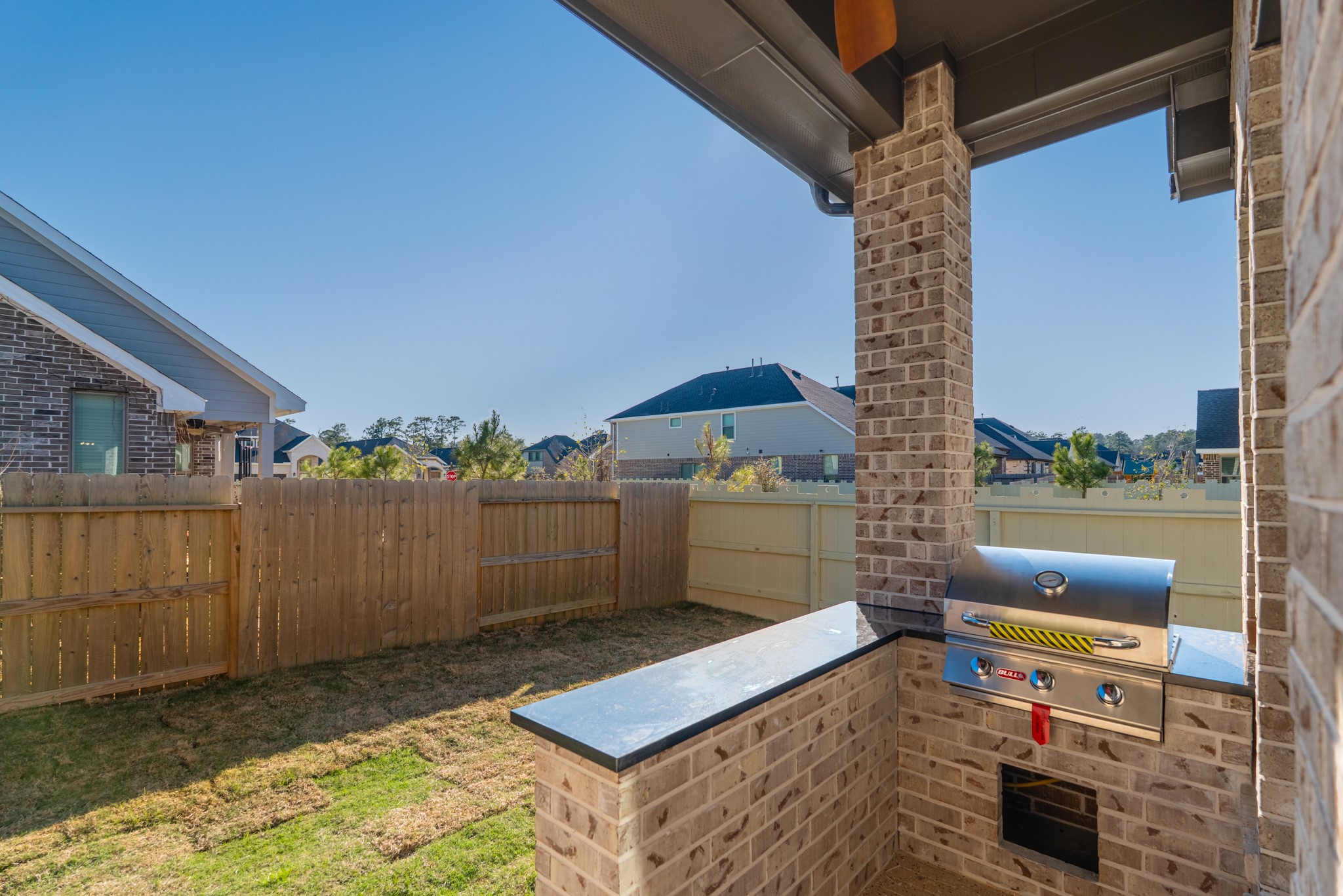 10472 Wild Rice Conroe, TX 77385 - Photo 2 of 34