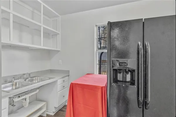 a view of outdoor space yard and patio