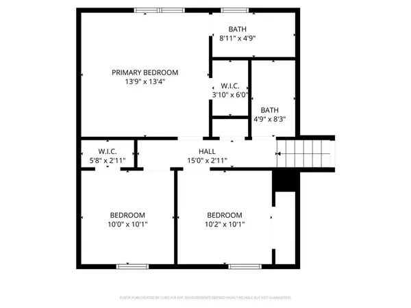 $450,000 | 3123 Booths Court, Dacula, GA 30019