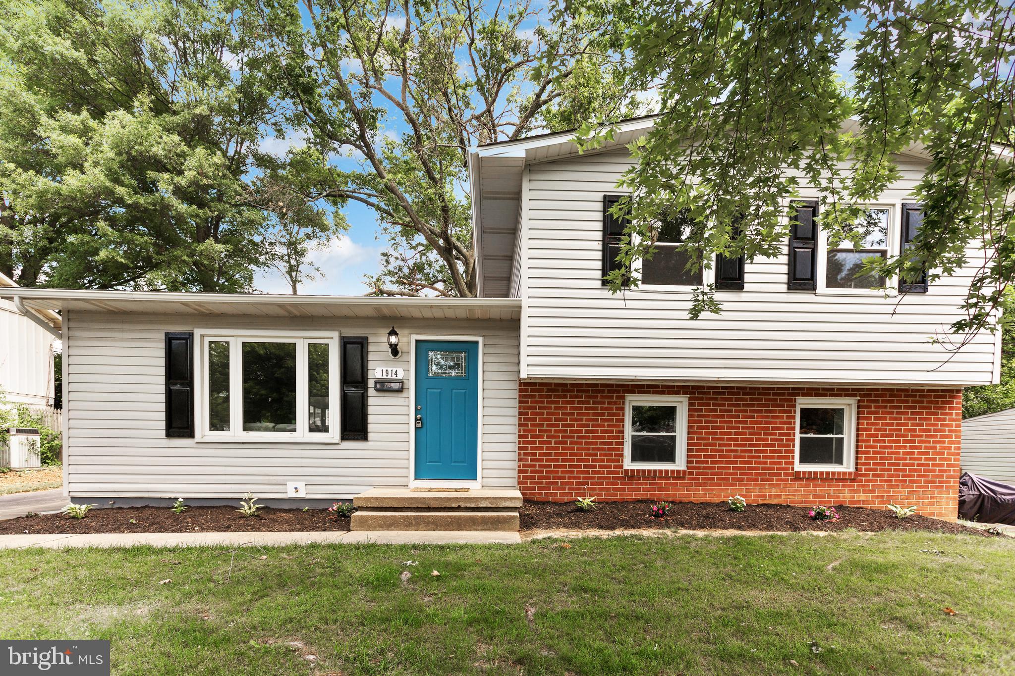 1914 Hanson Road Edgewood, MD 21040 - Photo 1 of 40