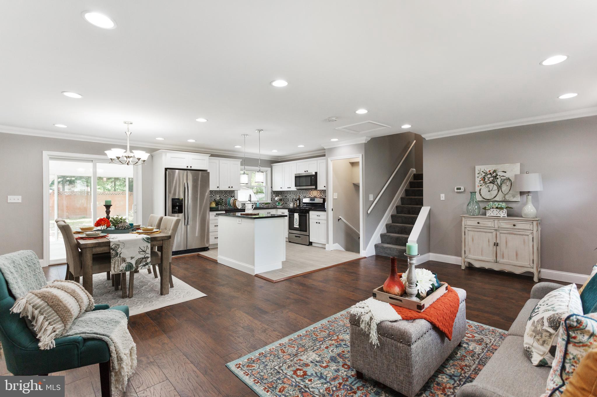 1914 Hanson Road Edgewood, MD 21040 - Photo 3 of 40
