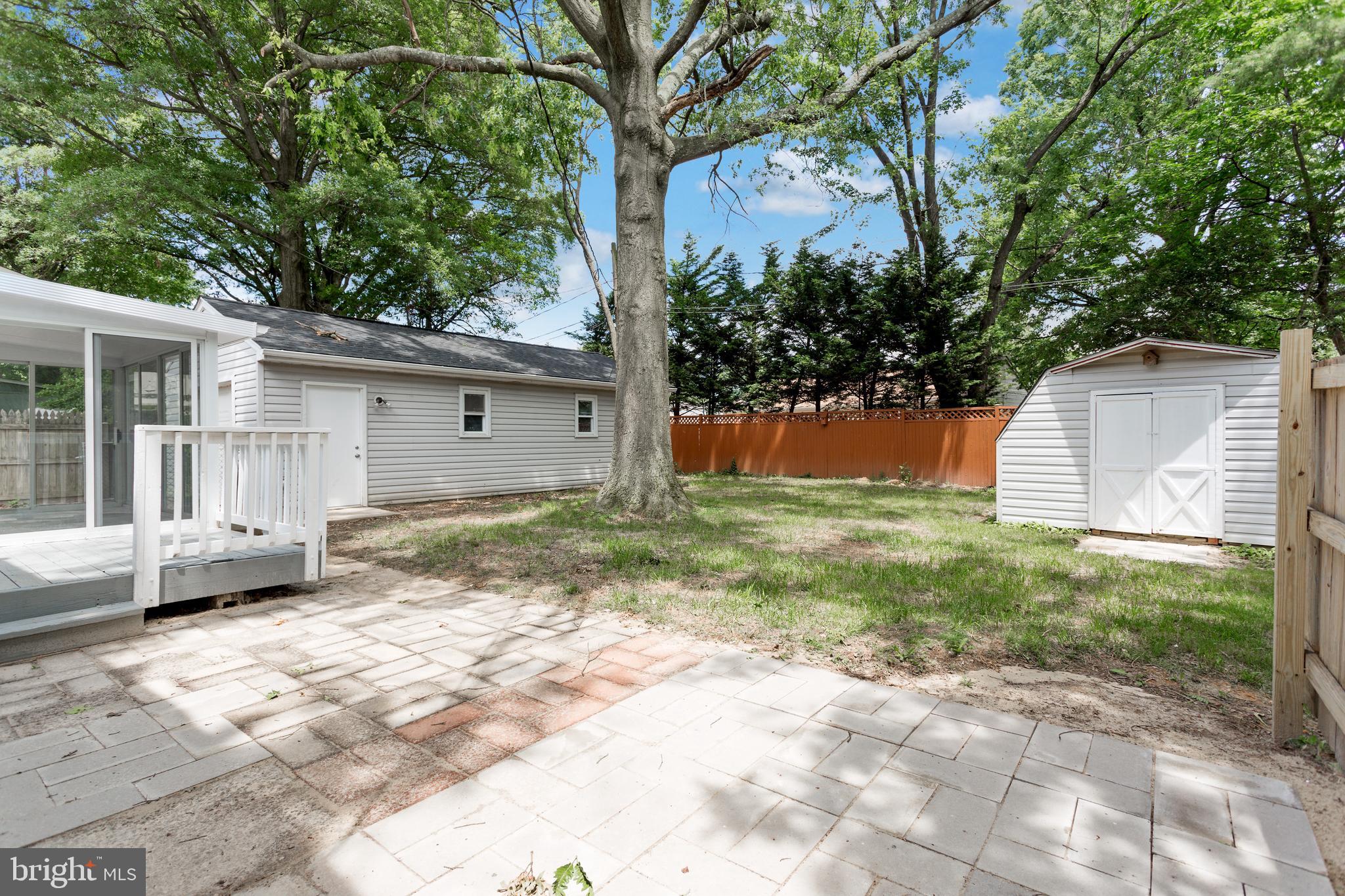 1914 Hanson Road Edgewood, MD 21040 - Photo 29 of 40