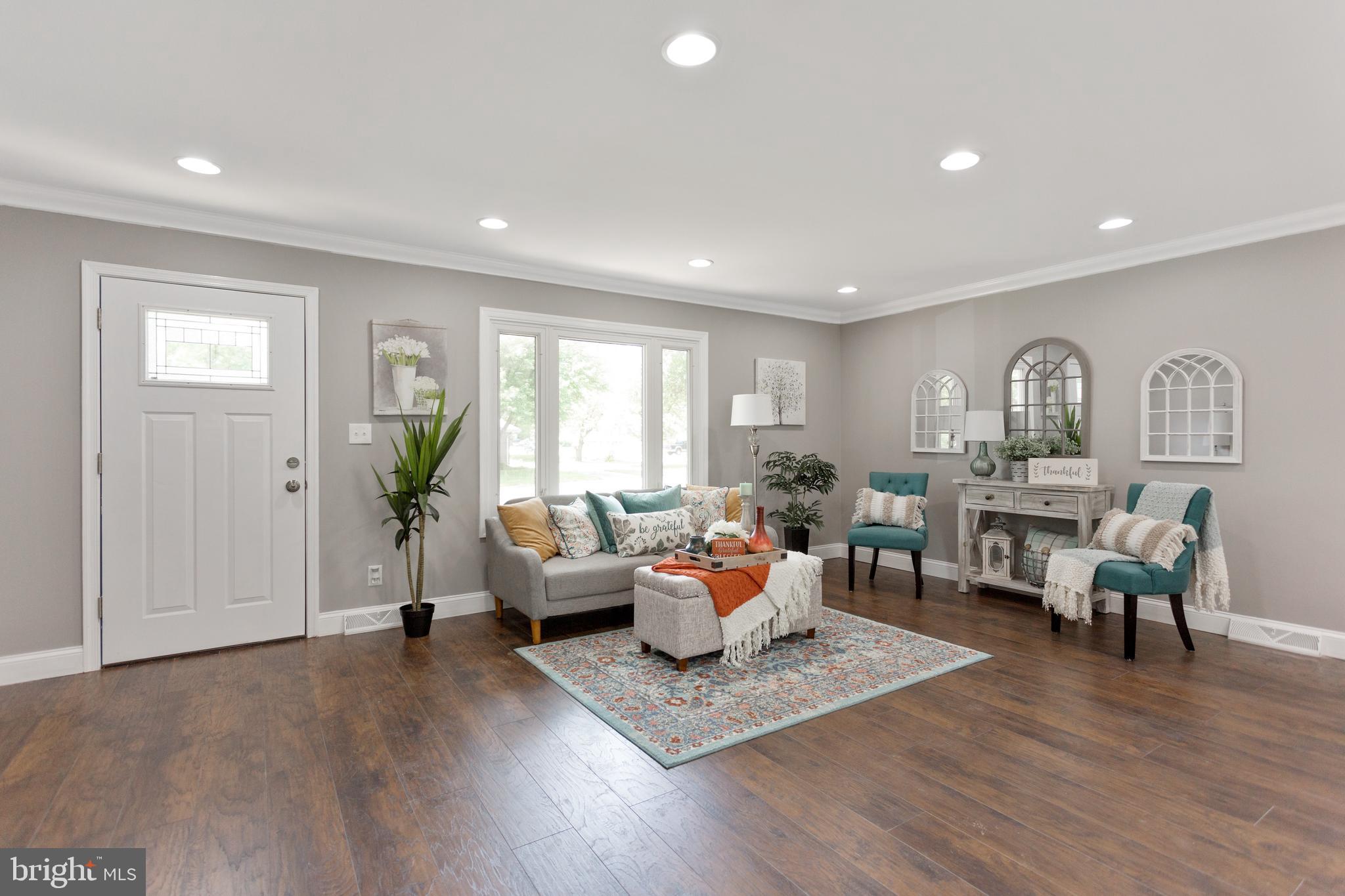 1914 Hanson Road Edgewood, MD 21040 - Photo 4 of 40