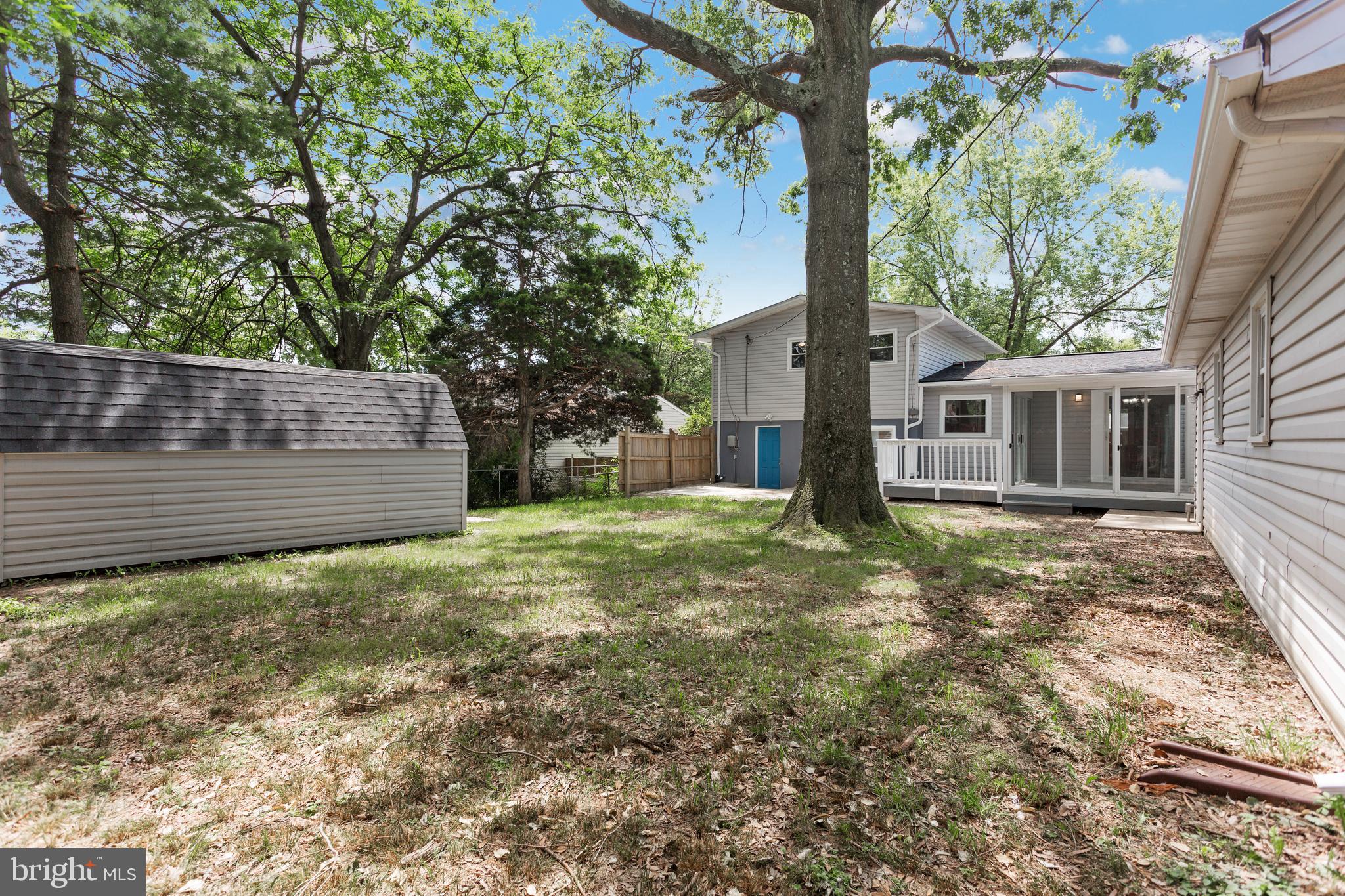 1914 Hanson Road Edgewood, MD 21040 - Photo 31 of 40