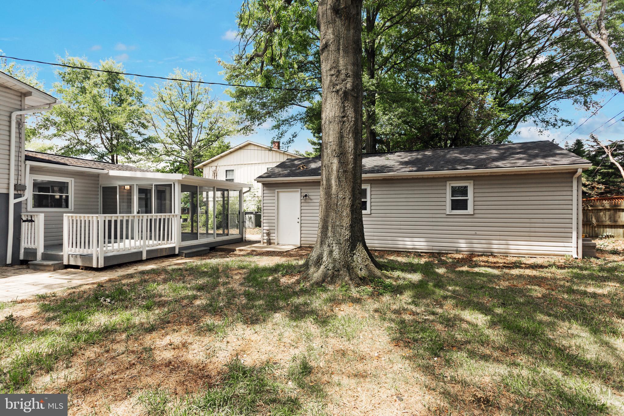 1914 Hanson Road Edgewood, MD 21040 - Photo 33 of 40