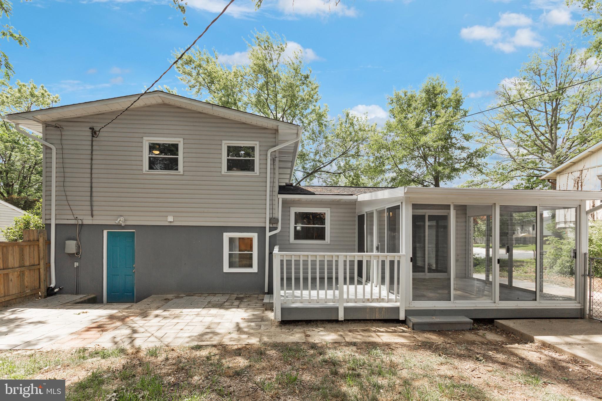 1914 Hanson Road Edgewood, MD 21040 - Photo 35 of 40