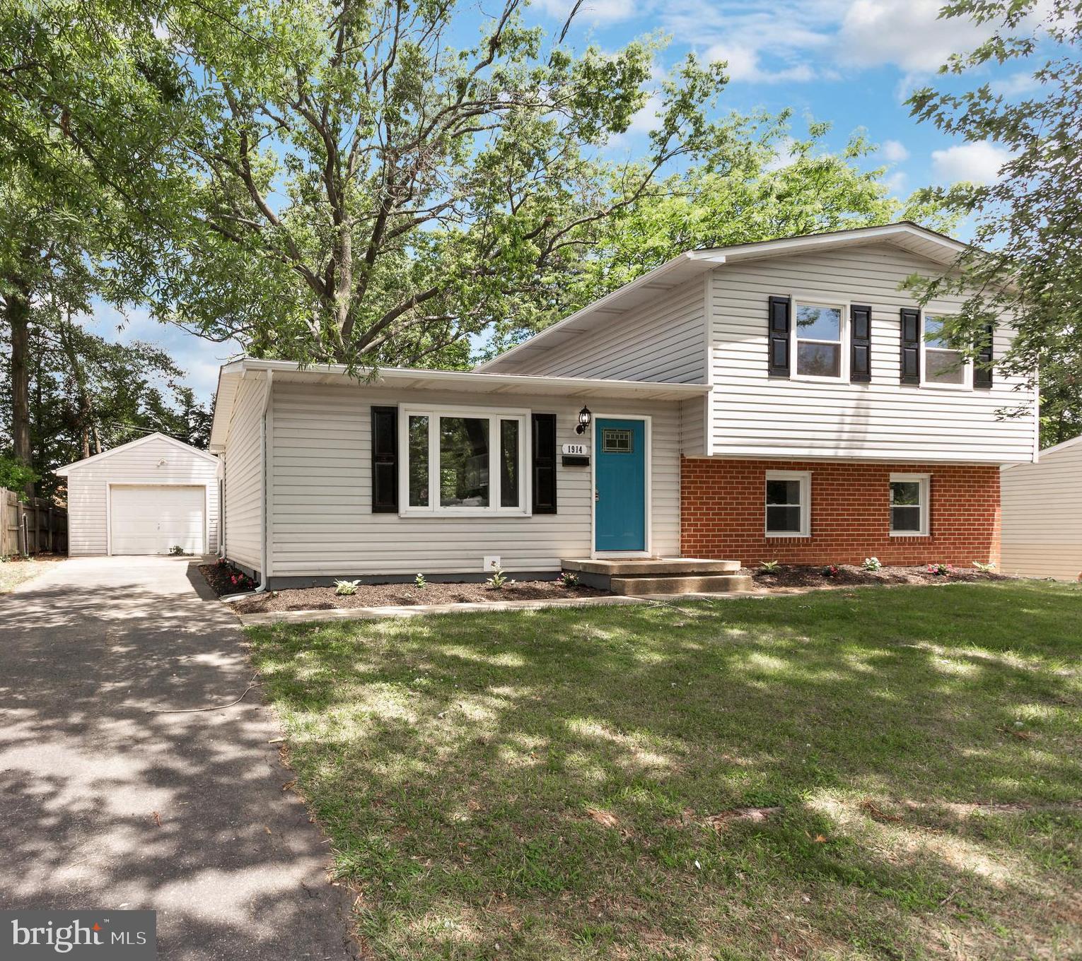 1914 Hanson Road Edgewood, MD 21040 - Photo 38 of 40