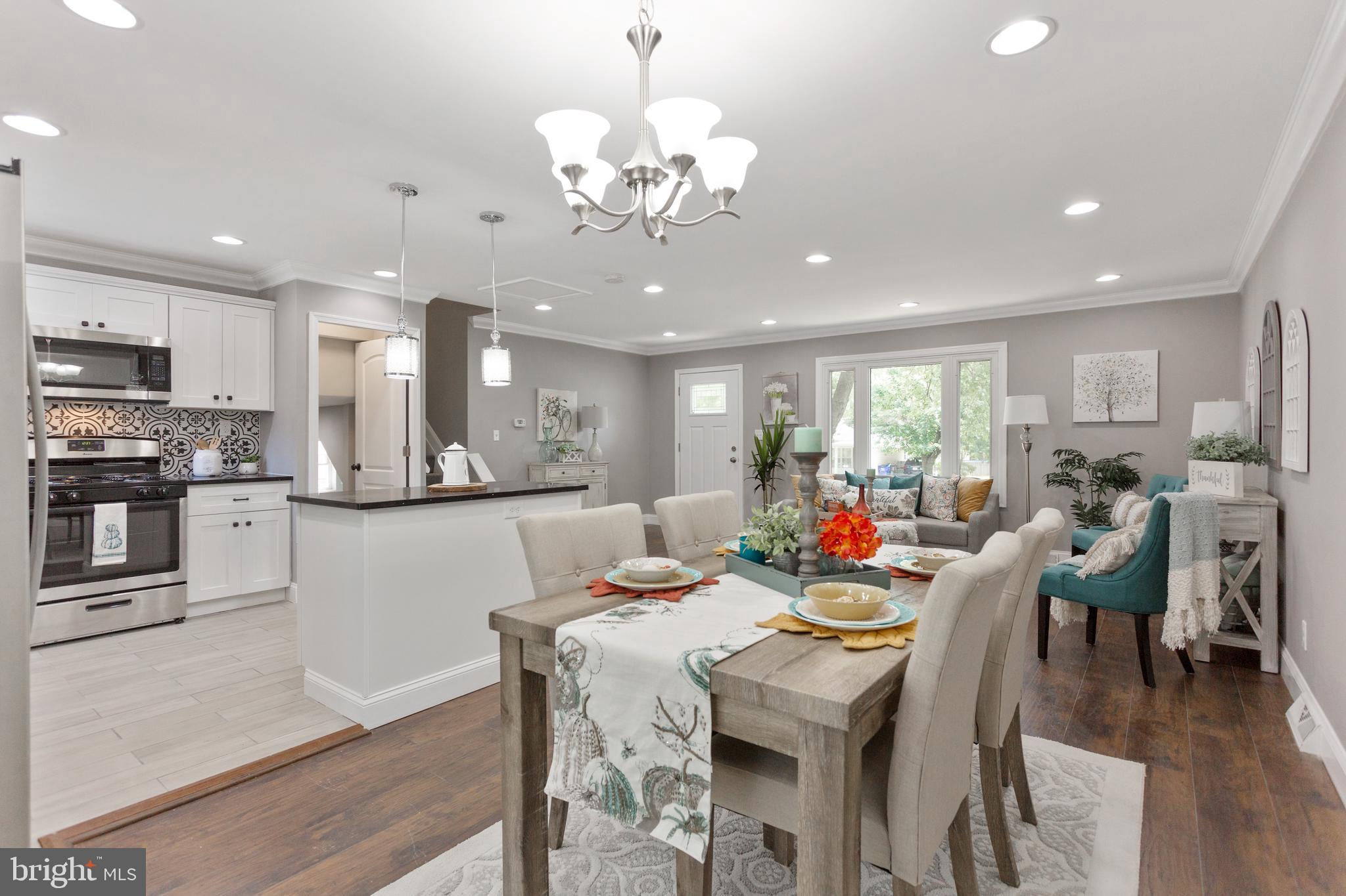 1914 Hanson Road Edgewood, MD 21040 - Photo 5 of 40