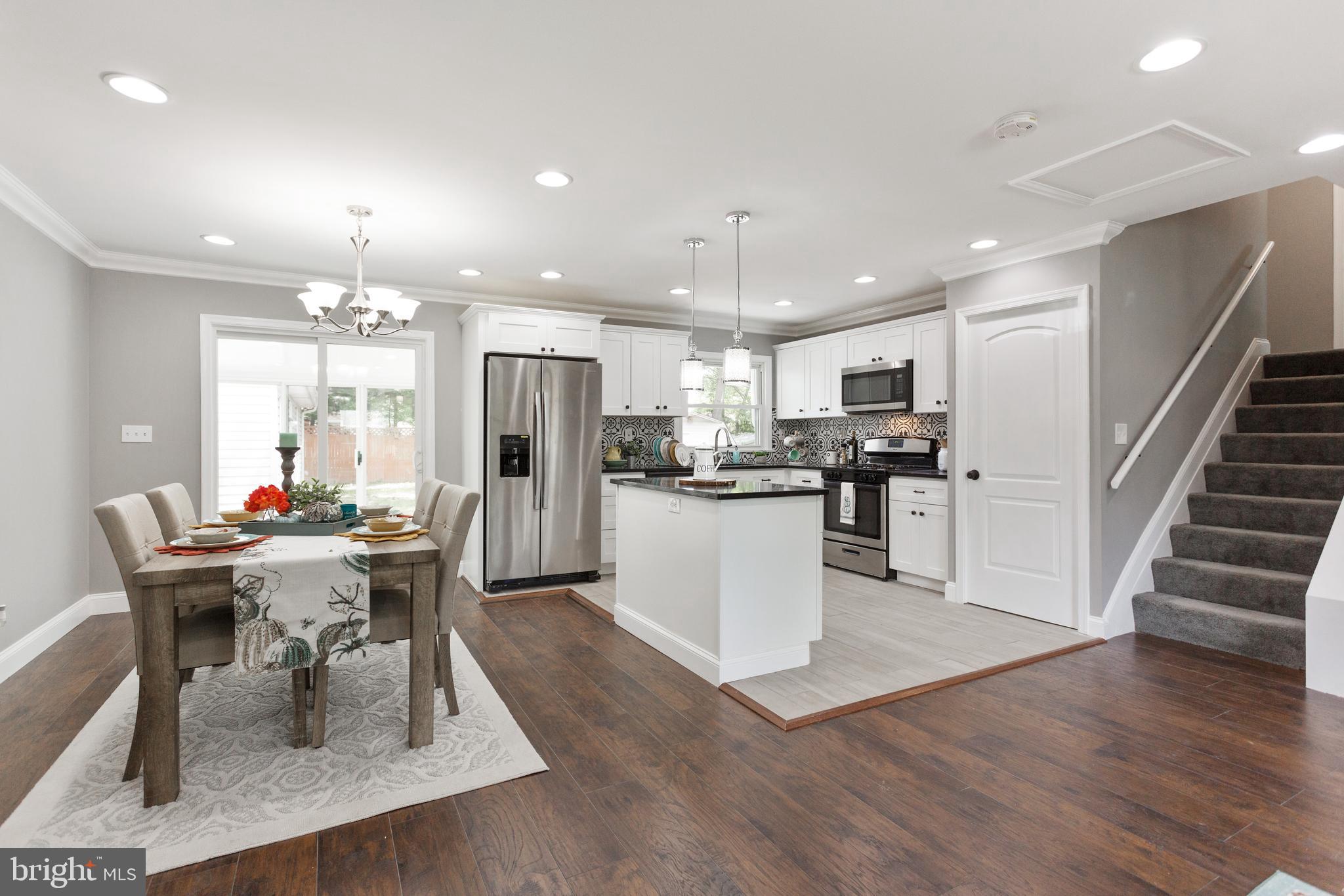 1914 Hanson Road Edgewood, MD 21040 - Photo 8 of 40