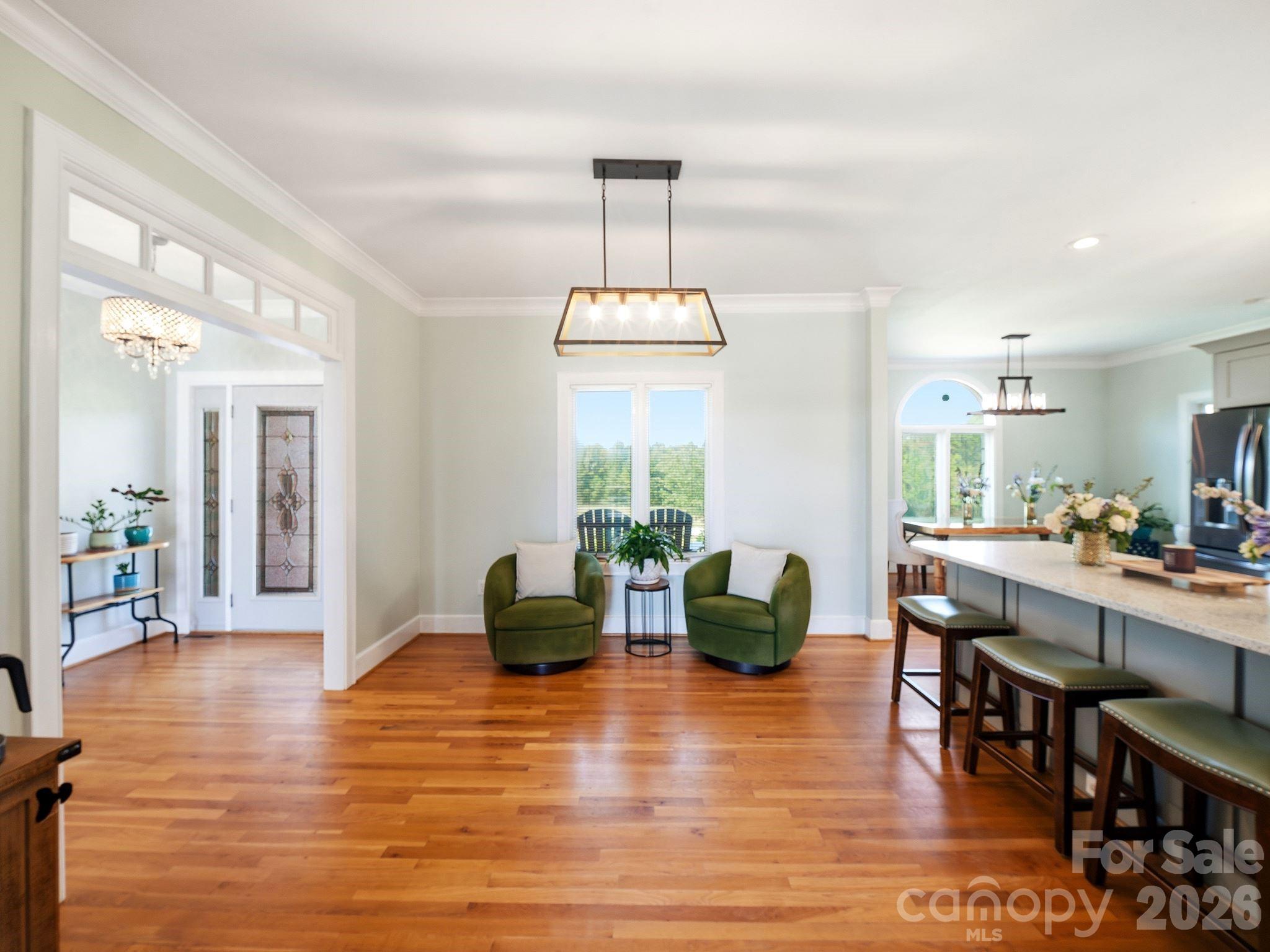 2950 Pearidge Road Bostic, NC 28018 - Photo 4 of 48 Gallery Image 4