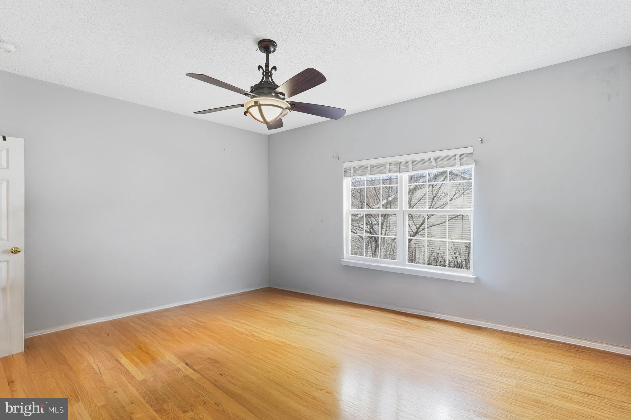 110 Rugby Place Winchester, VA 22603 - Photo 19 of 41 a view of an empty room with a window