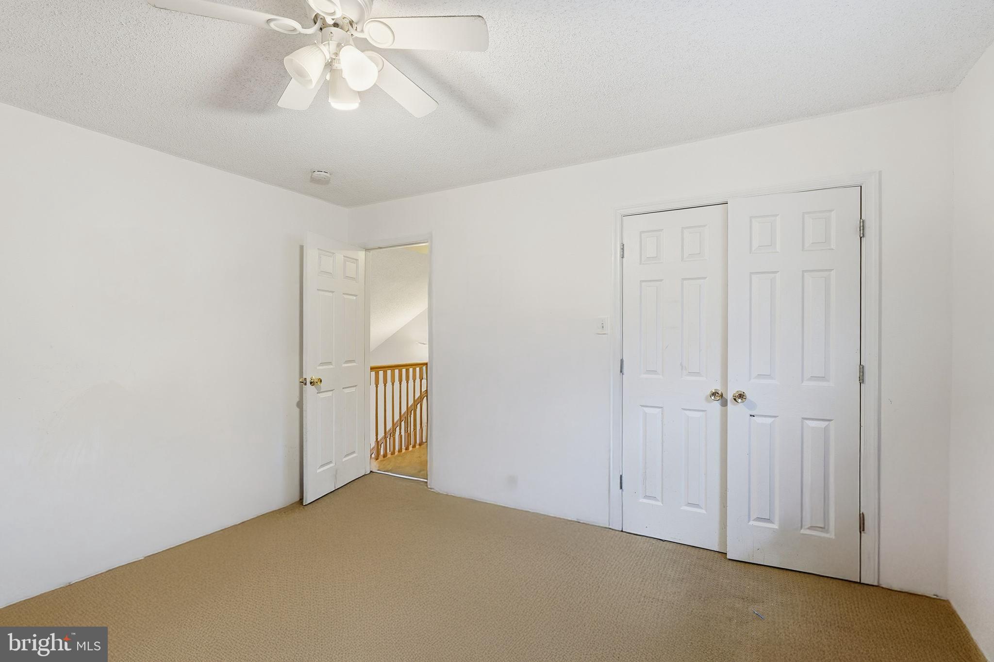 110 Rugby Place Winchester, VA 22603 - Photo 21 of 41 a view of an empty room
