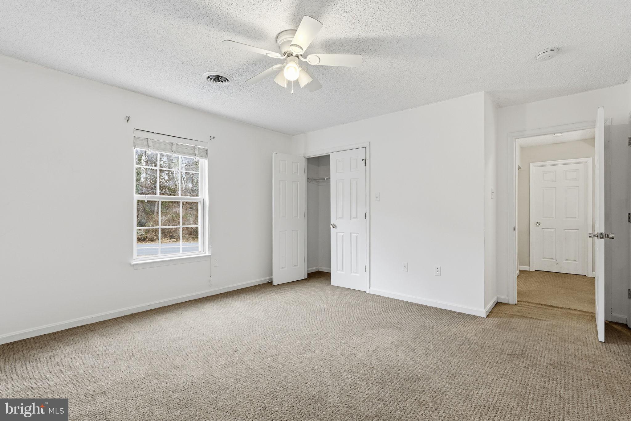 110 Rugby Place Winchester, VA 22603 - Photo 25 of 41 a view of an empty room with a window