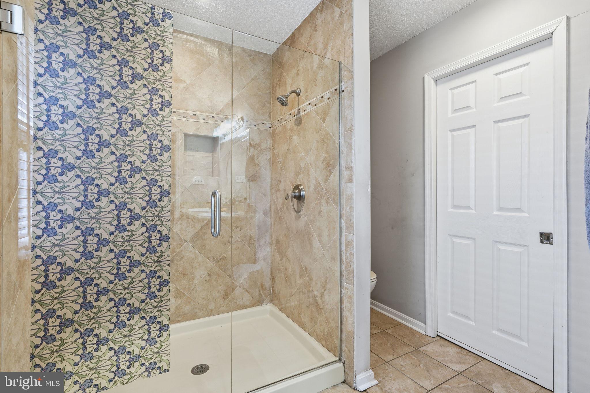 110 Rugby Place Winchester, VA 22603 - Photo 27 of 41 a bathroom with a shower