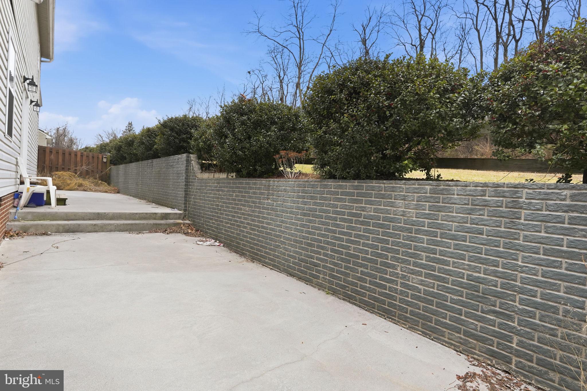 110 Rugby Place Winchester, VA 22603 - Photo 34 of 41 a view of outside space and yard