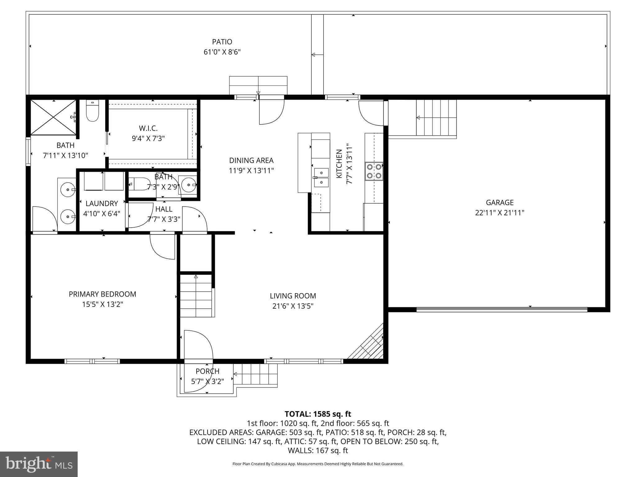 110 Rugby Place Winchester, VA 22603 - Photo 40 of 41 a picture of a black and white photo