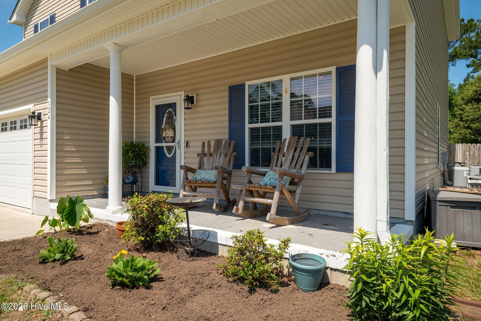 124 Saint Road Richlands, NC 28574 - Photo 5 of 55 124 Saint-45