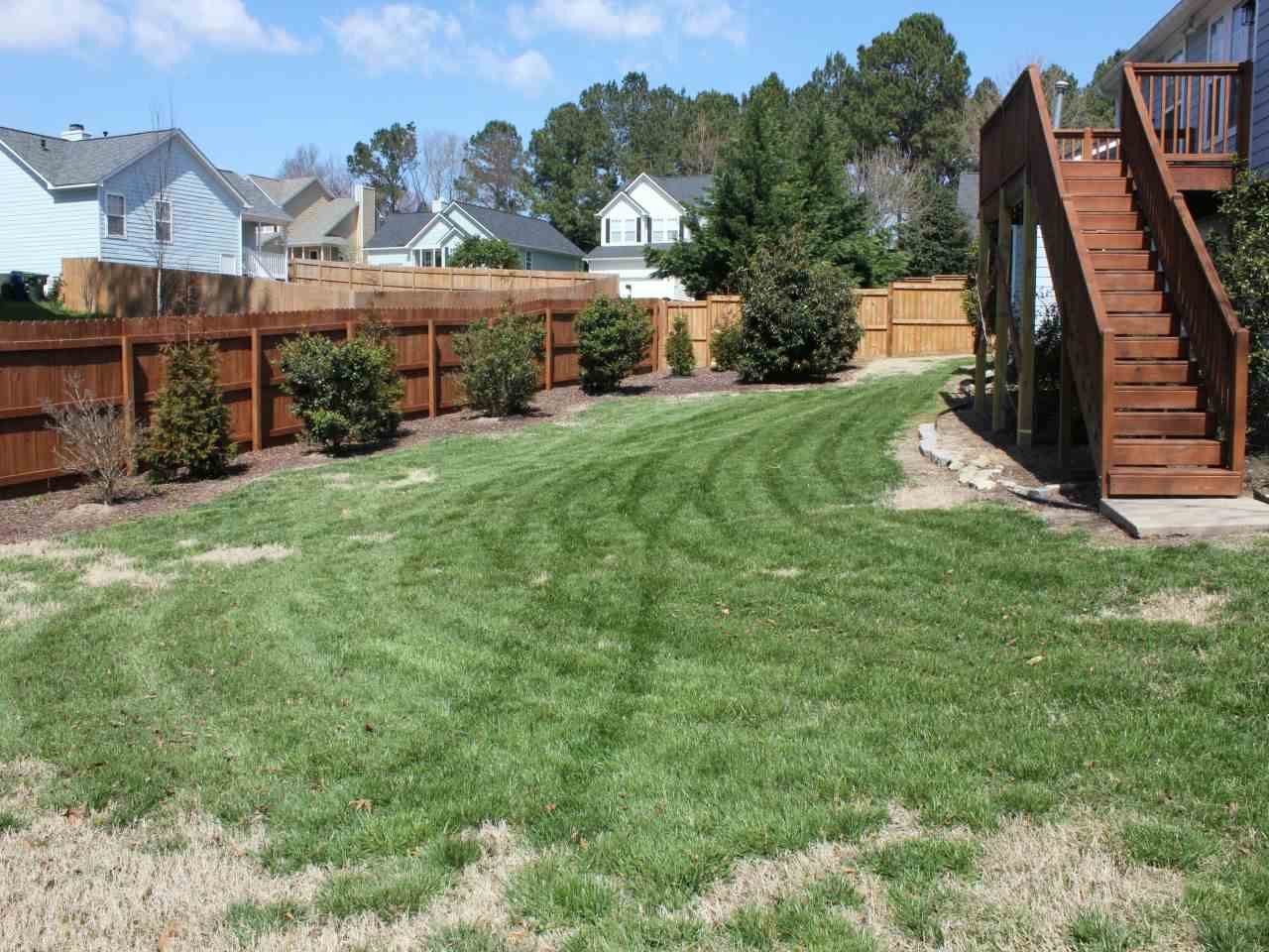 5605 Leonard Mill Road Raleigh, NC 27616 - Photo 22 of 27 Photo 22