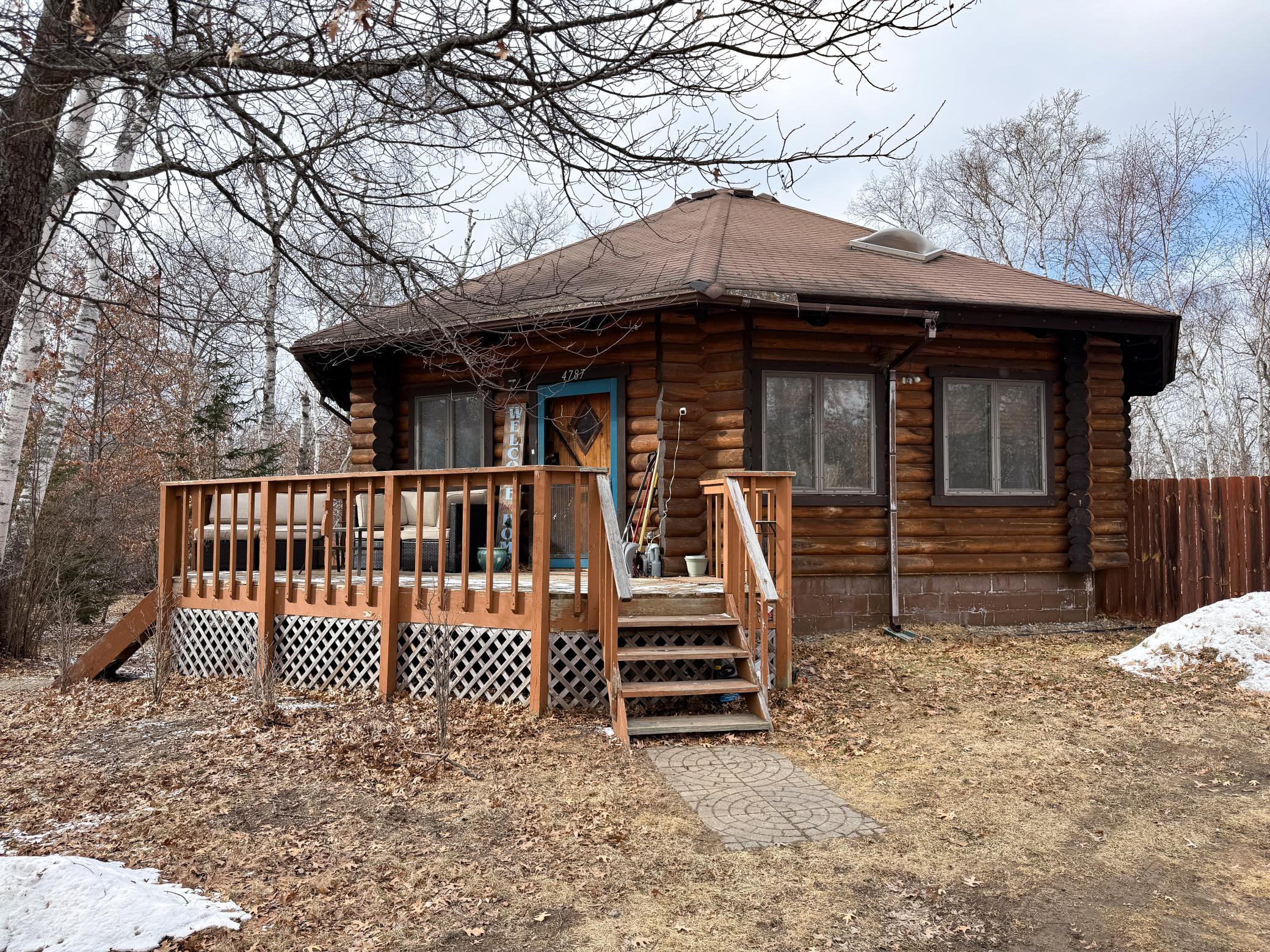 4787 Whitetail Road Northeast Bemidji, MN 56601 - Photo 2 of 31
