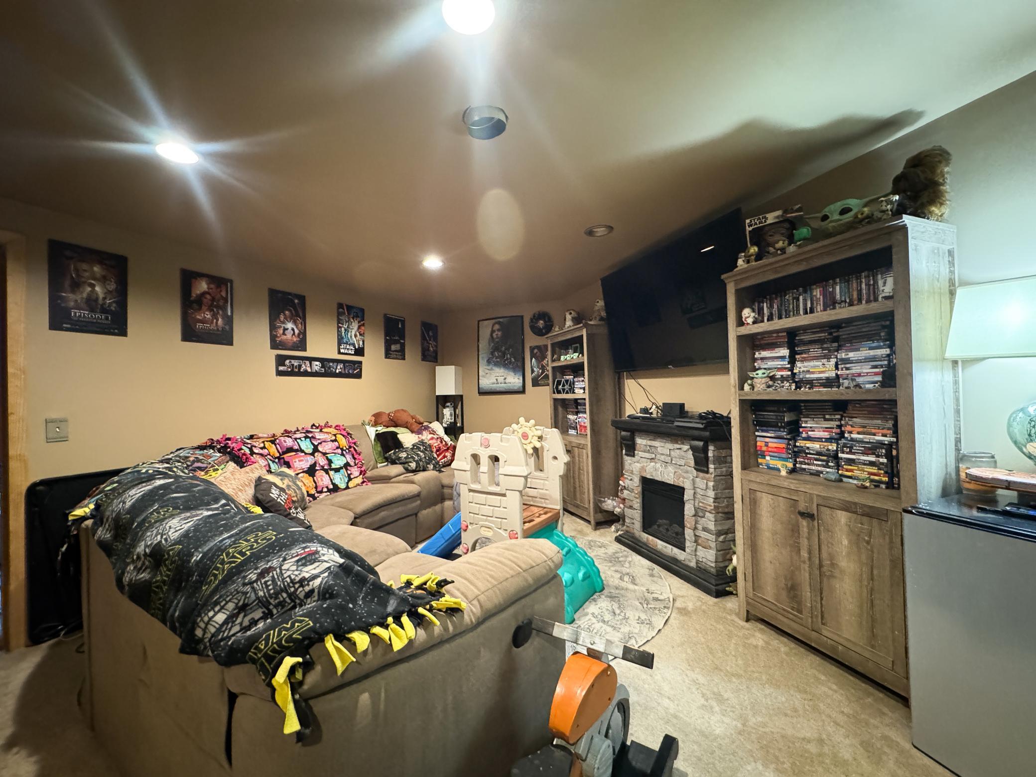 4787 Whitetail Road Northeast Bemidji, MN 56601 - Photo 21 of 31