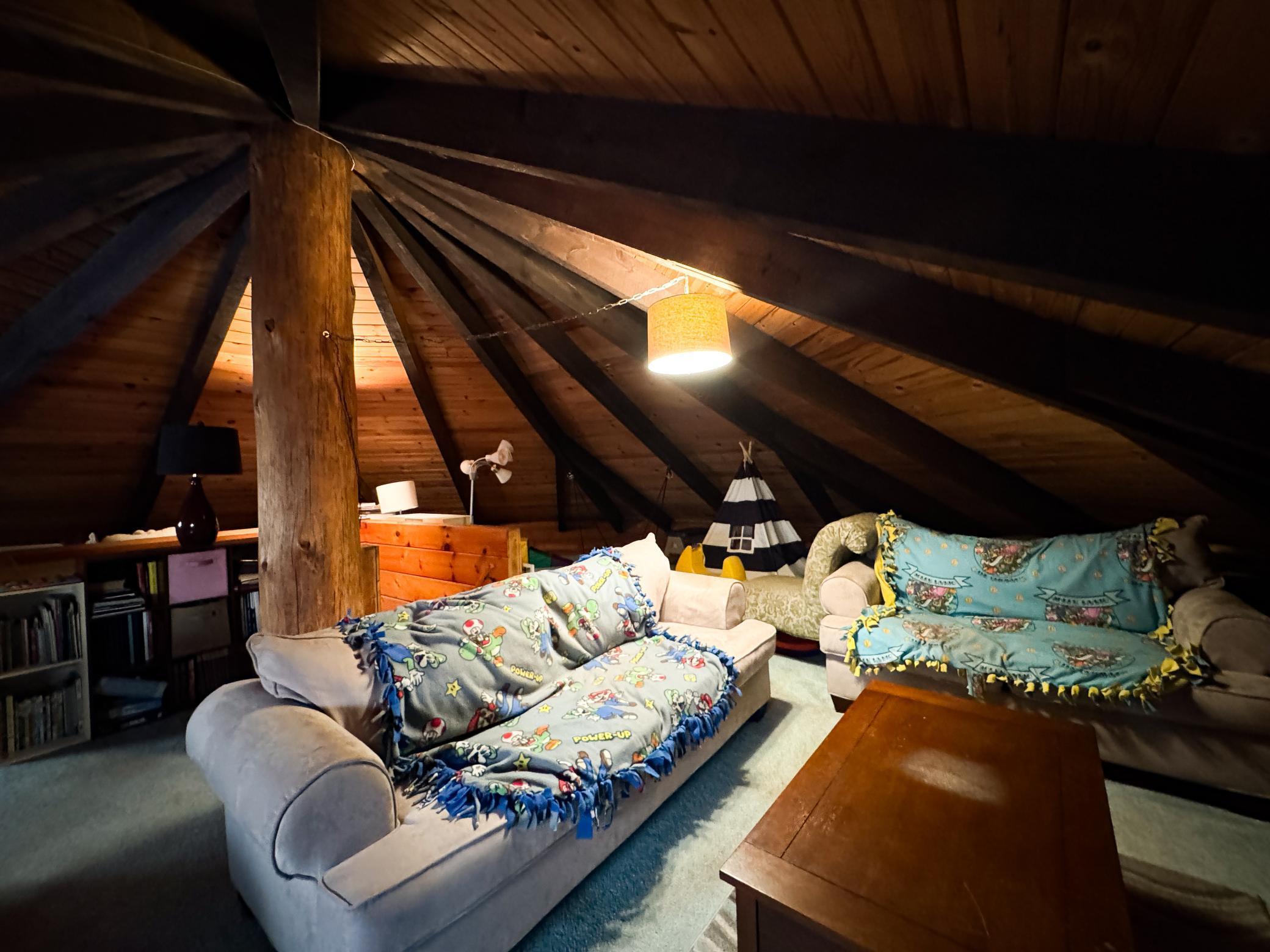 4787 Whitetail Road Northeast Bemidji, MN 56601 - Photo 22 of 31