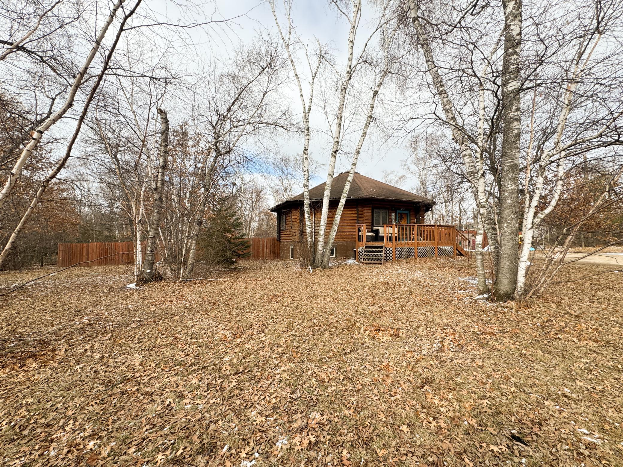 4787 Whitetail Road Northeast Bemidji, MN 56601 - Photo 27 of 31