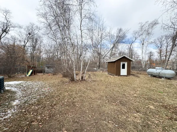 $219,900 | 4787 Whitetail Road Northeast, Bemidji, MN 56601