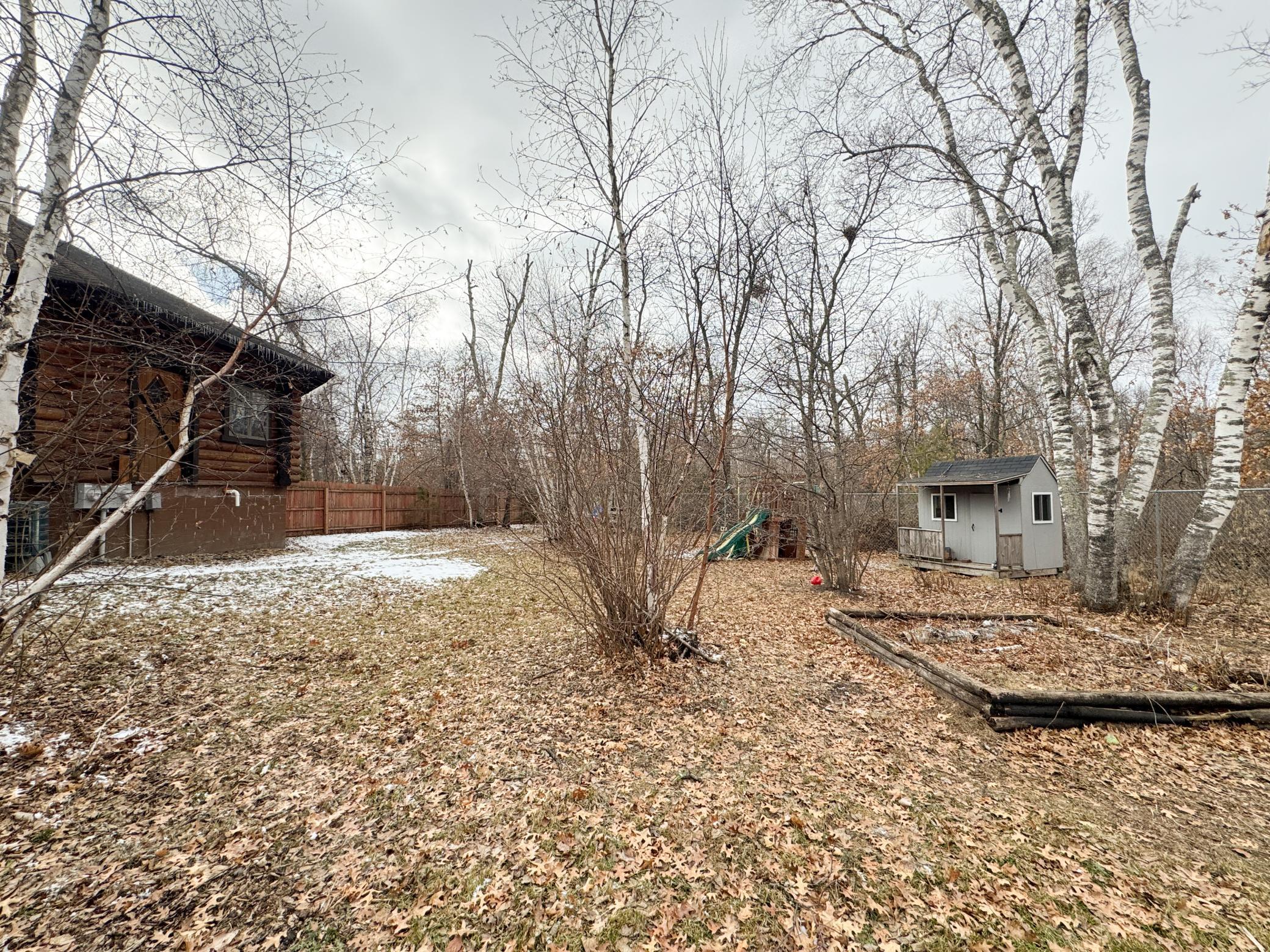 4787 Whitetail Road Northeast Bemidji, MN 56601 - Photo 30 of 31