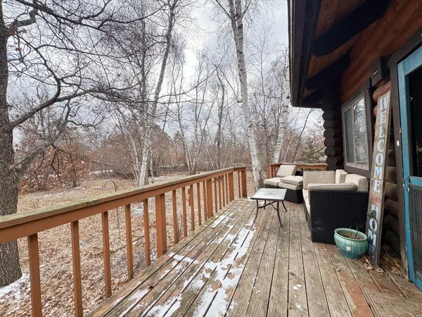 $219,900 | 4787 Whitetail Road Northeast, Bemidji, MN 56601