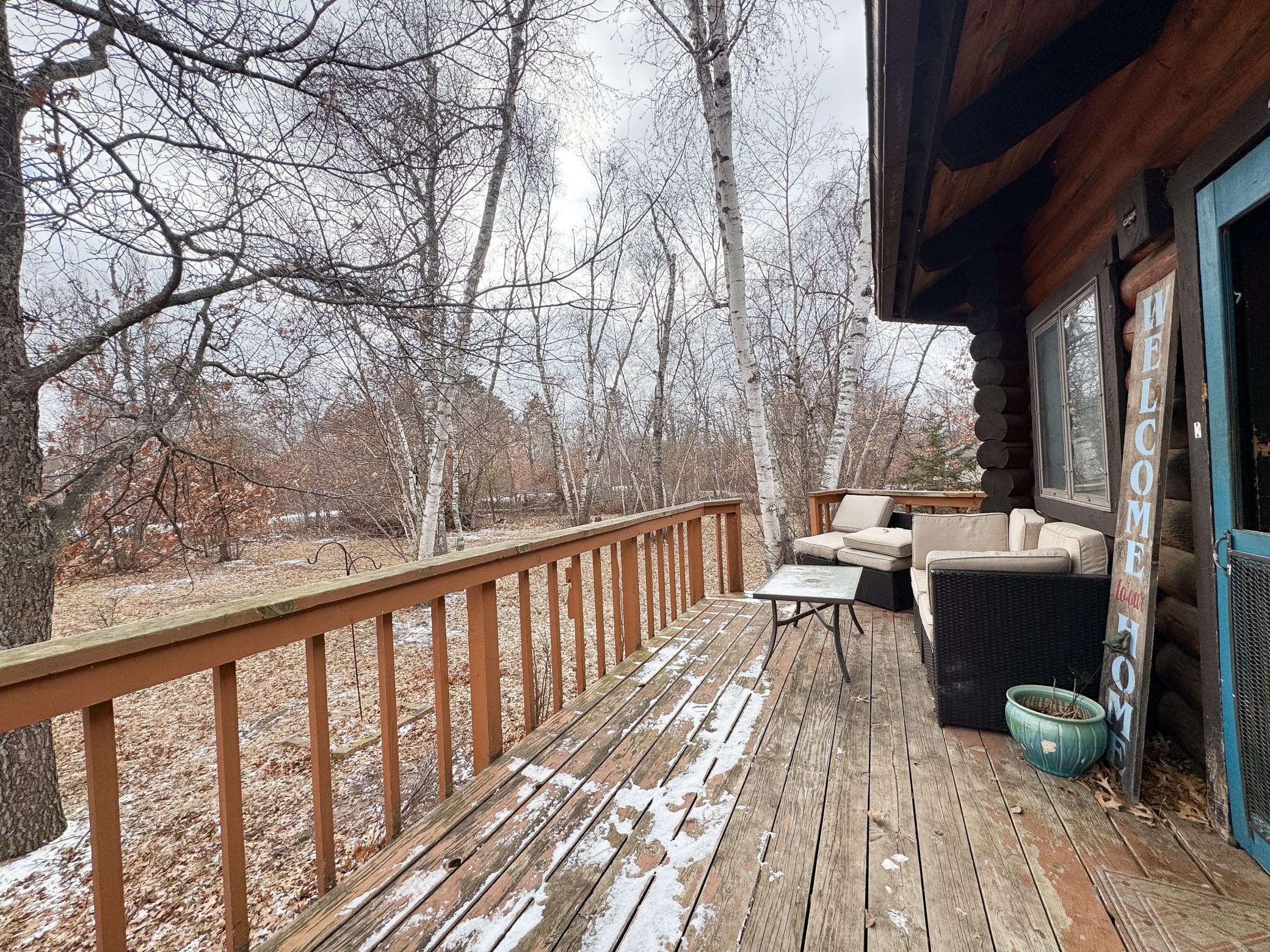 4787 Whitetail Road Northeast Bemidji, MN 56601 - Photo 3 of 31