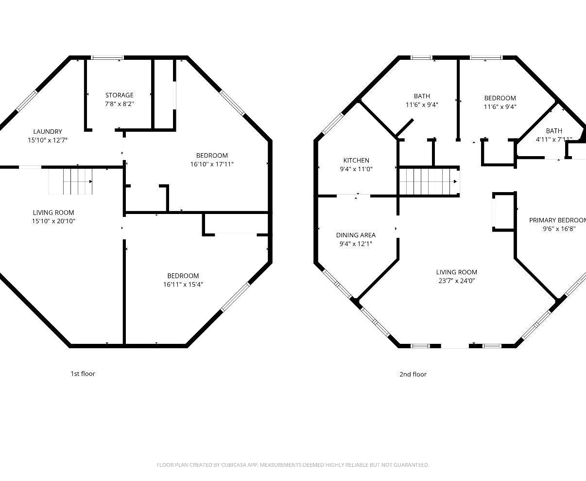4787 Whitetail Road Northeast Bemidji, MN 56601 - Photo 31 of 31